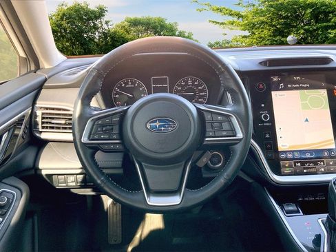 Used 2023 Subaru Outback Limited XT w/ Popular Package #2 image 8