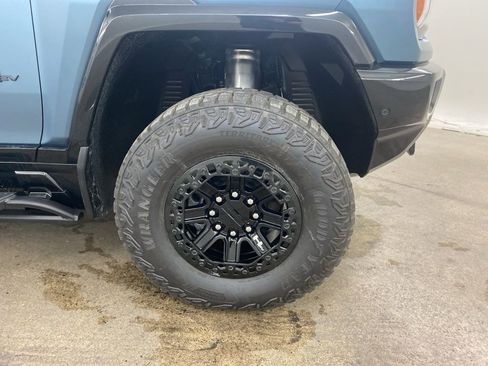 New 2024 GMC Hummer EV 3X w/ Omega Edition image 14