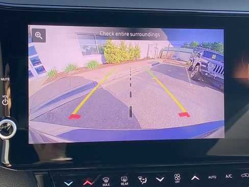 New 2026 Jeep Grand Cherokee L 4WD image 28