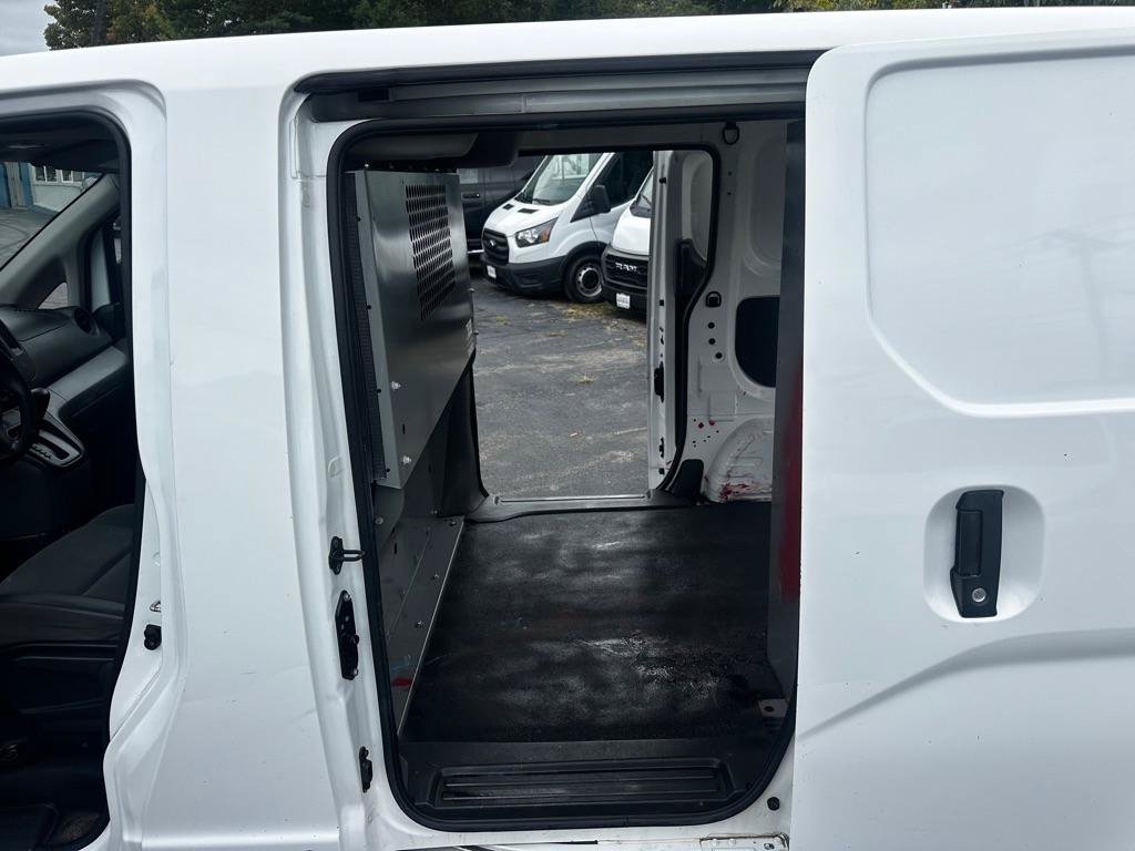 Used 2020 Nissan NV200 S FWD image 13