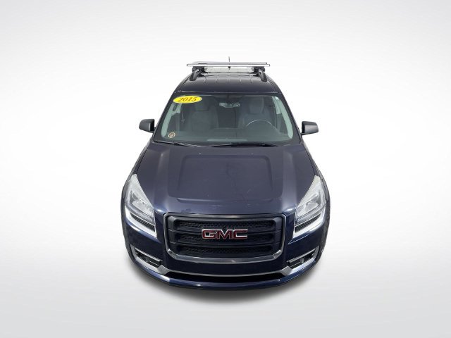 Used 2015 GMC Acadia SLE AWD/4WD image 43