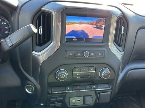 New 2025 Chevrolet Silverado 3500 W/T w/ WT Convenience Package RWD image 28