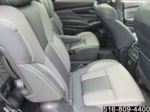 Used 2023 Subaru Ascent Onyx Edition AWD/4WD image 26