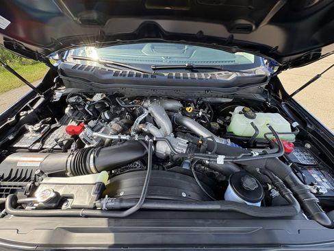 New 2026 Ford F350 XLT w/ XLT Premium Package image 20