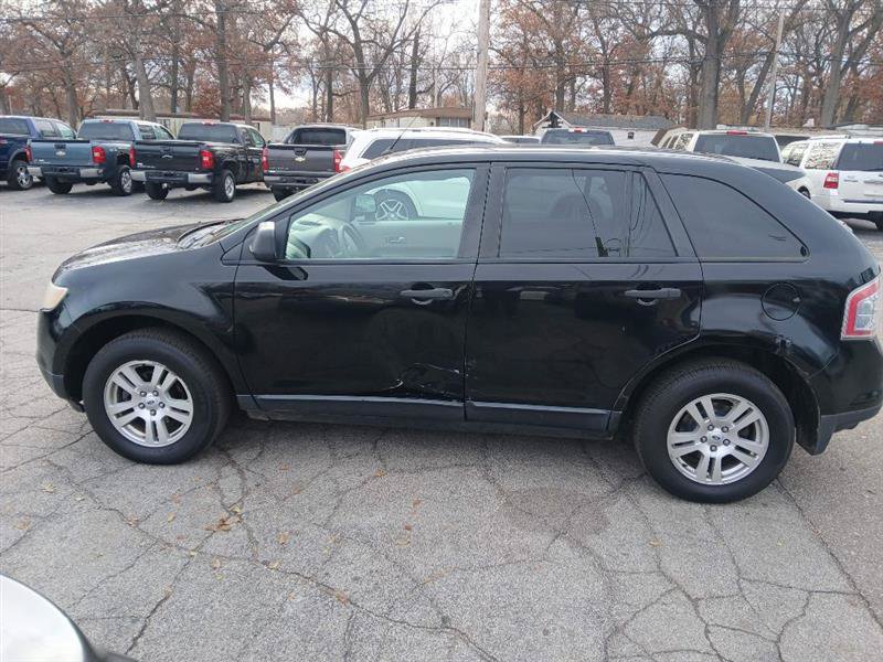 Used 2007 Ford Edge SE FWD image 2