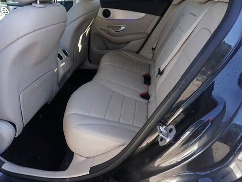 Used 2022 Mercedes-Benz GLC 300 GLC 300 image 16