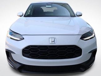 New 2026 Honda HR-V LX video 2