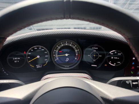 Certified 2023 Porsche 911 GT3 RWD image 21