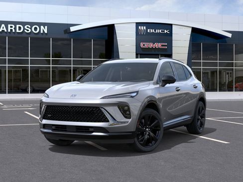 New 2026 Buick Envision Sport Touring image 51