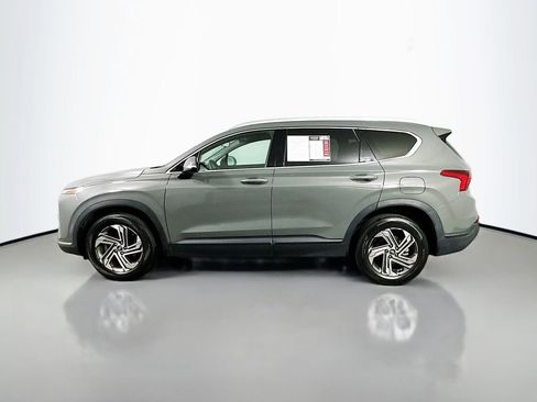Used 2023 Hyundai Santa Fe SEL FWD image 5