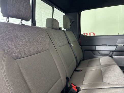 New 2025 Ford F150 XLT w/ Equipment Group 303A High image 24