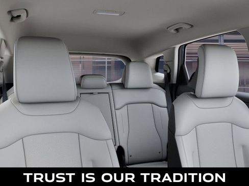 New 2026 Kia Sportage AWD Hybrid image 27