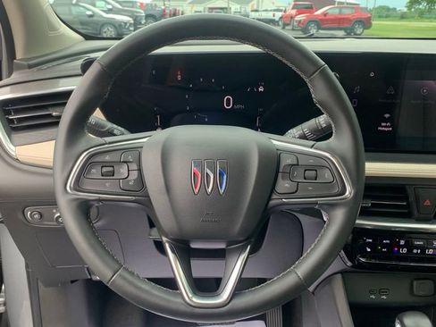 Used 2024 Buick Encore GX Avenir w/ Avenir Convenience Package image 33