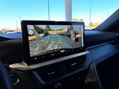 Certified 2025 Ford Explorer ST image 11