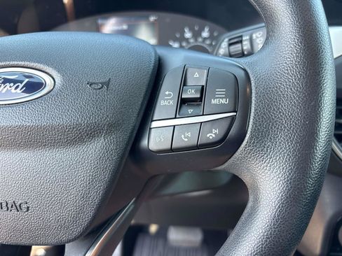 Used 2022 Ford Escape S FWD image 18