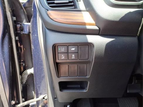 Used 2019 Honda CR-V Touring image 22