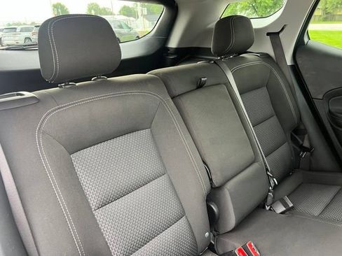 Used 2024 GMC Terrain SLE w/ Driver Convenience Package AWD/4WD image 17
