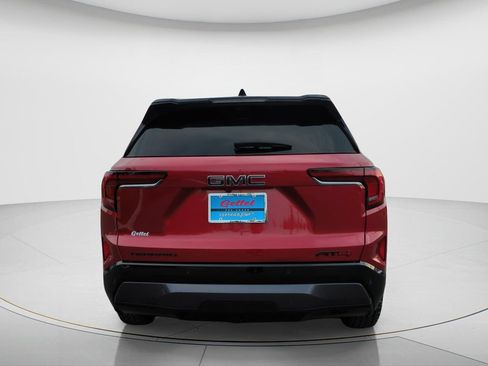 Used 2026 GMC Terrain AT4 w/ Convenience Package III AWD/4WD image 6
