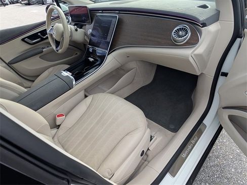 Used 2023 Mercedes-Benz EQS 450+ Sedan image 17