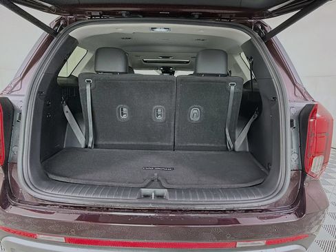 Used 2024 Hyundai Palisade SEL w/ Premium Package FWD image 30
