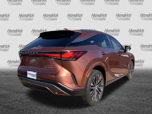 Used 2025 Lexus RX 350 Premium Plus image 10