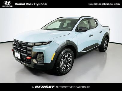 New 2026 Hyundai Santa Cruz XRT