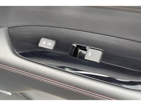 Certified 2023 MAZDA CX-5 Carbon Edition image 23