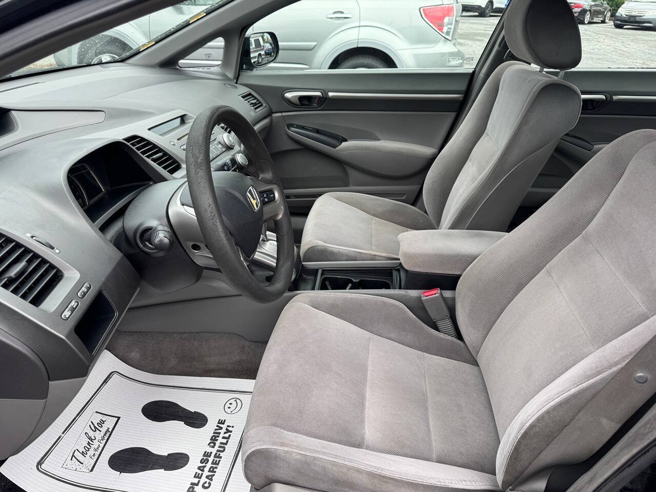 Used 2007 Honda Civic EX image 13