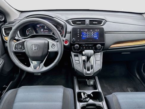 Used 2019 Honda CR-V EX image 15