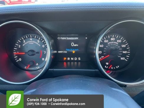 Used 2019 Ford Mustang Coupe w/ Equipment Group 101A image 25