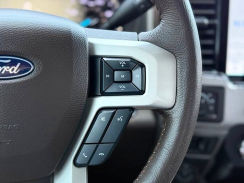 Used 2022 Ford F350 King Ranch w/ King Ranch Ultimate Package AWD/4WD image 37