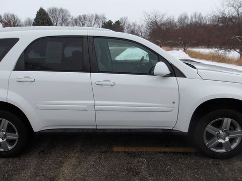 Used 2008 Chevrolet Equinox LT w/ LT Preferred Equipment Group image 31