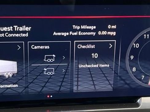 Used 2024 GMC Sierra 1500 Elevation w/ Elevation Premium Package image 34