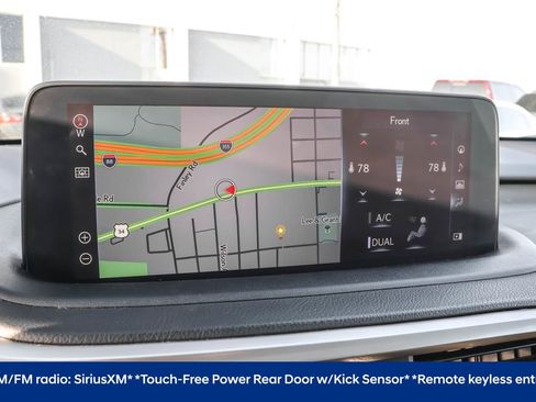 Used 2020 Lexus RX 350 350 image 7