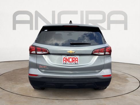 Used 2024 Chevrolet Equinox LS w/ Driver Confidence II Package image 13