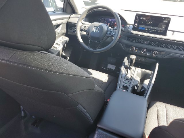 New 2026 Honda Accord LX image 10