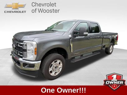 Used 2026 Ford F250 XLT