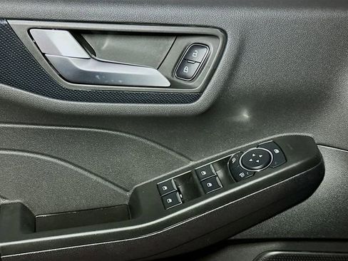 New 2026 Ford Escape ST-Line w/ Tech Pack #1 image 12