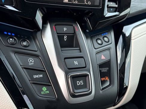 New 2026 Honda Odyssey Elite image 34