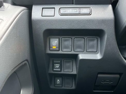 New 2026 Nissan Frontier SV w/ All-Weather Content Package image 35