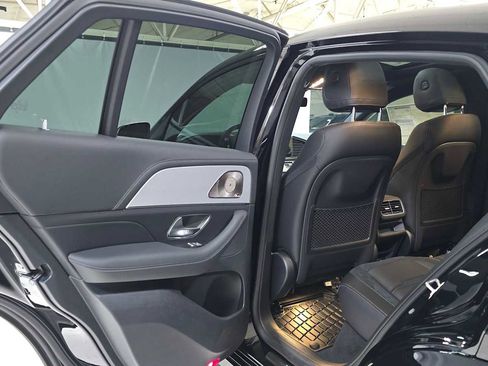 New 2026 Mercedes-Benz GLE 53 AMG 4MATIC Coupe image 15