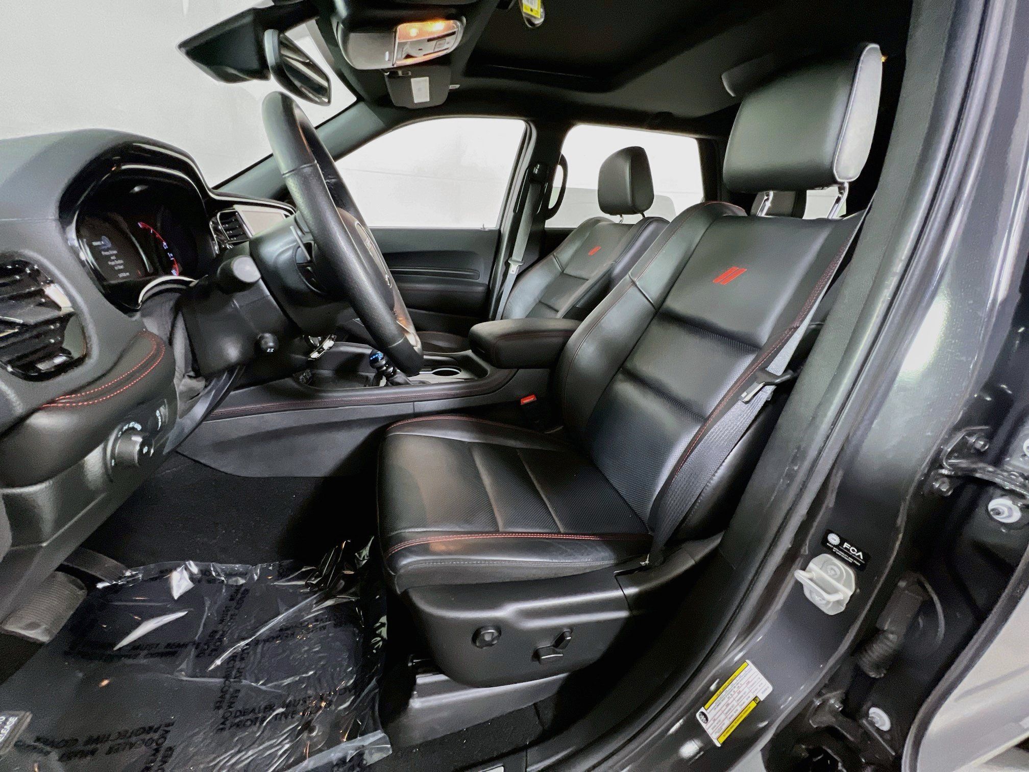 Used 2023 Dodge Durango R/T AWD/4WD image 21