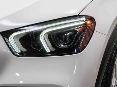 Certified 2022 Mercedes-Benz GLE 450 4MATIC image 12