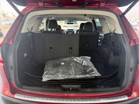 Used 2020 Subaru Ascent Limited w/ Popular Package #2A image 24