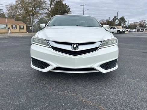 Used 2016 Acura ILX image 7