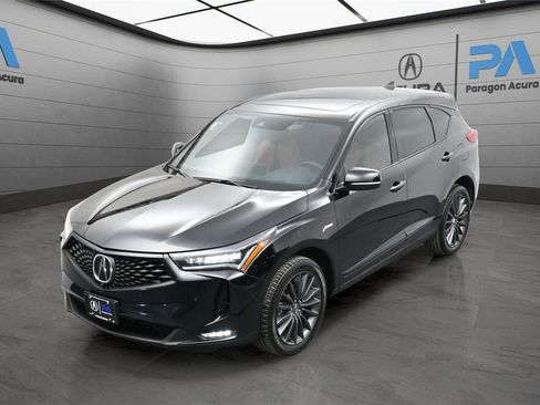 Certified 2024 Acura RDX A-Spec image 36