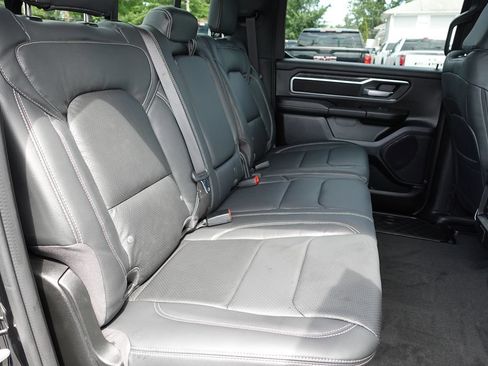 Used 2023 RAM 1500 Big Horn AWD/4WD image 32
