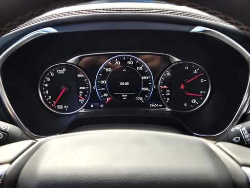 Certified 2023 Chevrolet Blazer Premier w/ Driver Confidence II Package image 30