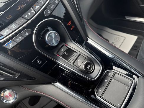 Used 2022 Acura RDX A-Spec FWD image 27