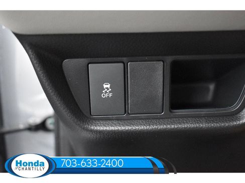 New 2026 Honda HR-V EX-L image 24